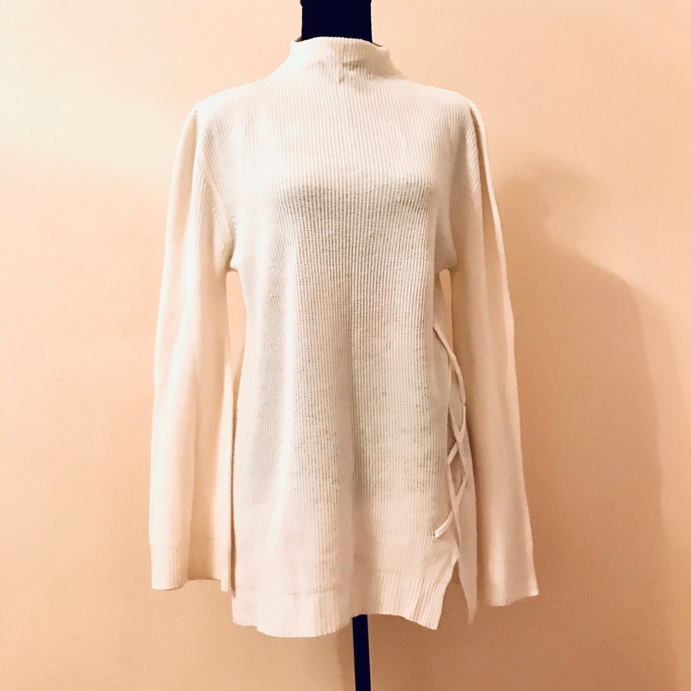 Mette tunic Size M
